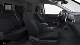 2026 Ford Ranger® Internal Image 1